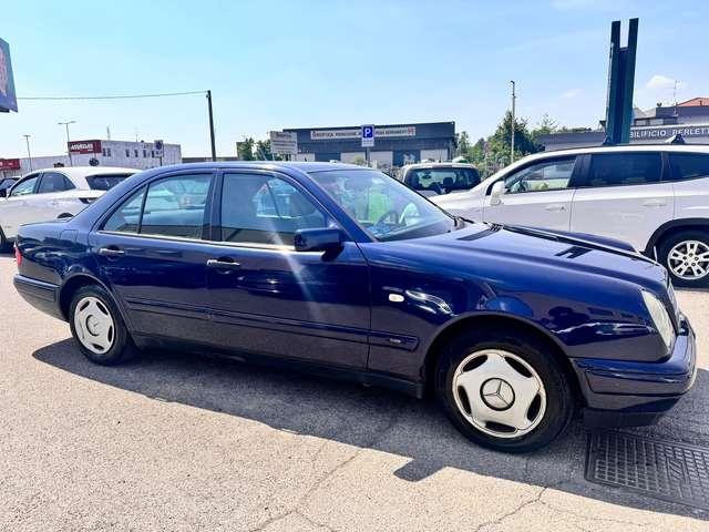 Mercedes-Benz E 200 E 200 Classic