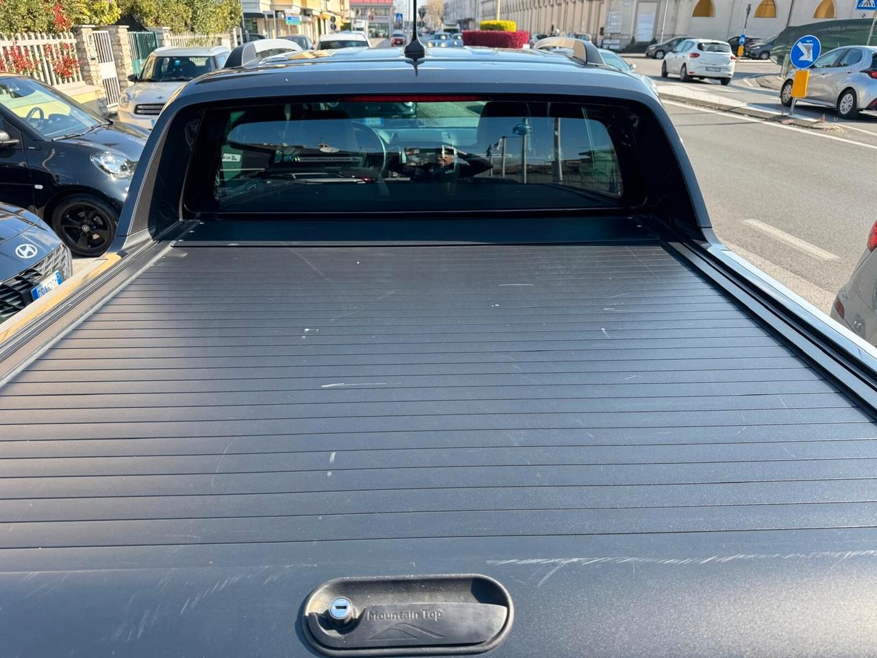 Ford Ranger 2.0 ECOBLUE DC Wildtrak 5 posti FATTURABILE SUBITO DISPONIBILE