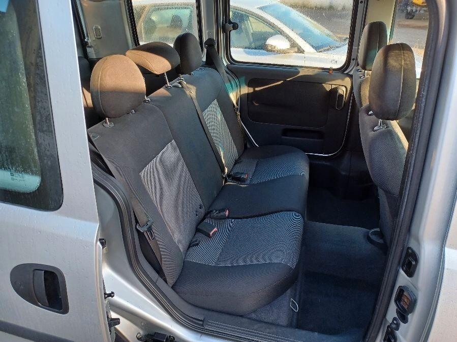 Opel Combo 1.6 CNG Metano 5p. Tour Enjoy