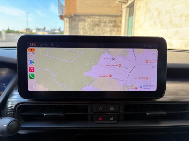 JEEP Avenger 1.2 Turbo 100 CV Altitude