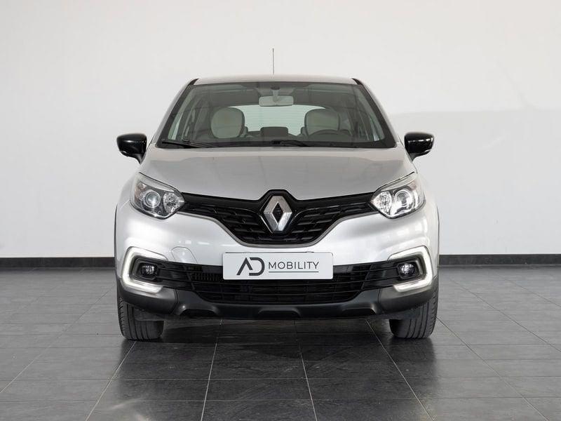 Renault Captur Captur 1.5 dCi 8V 90 CV Start&Stop Energy R-Link