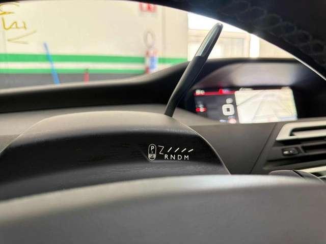 Citroen C4 SpaceTourer BlueHDi 160 S&S EAT8 Shine