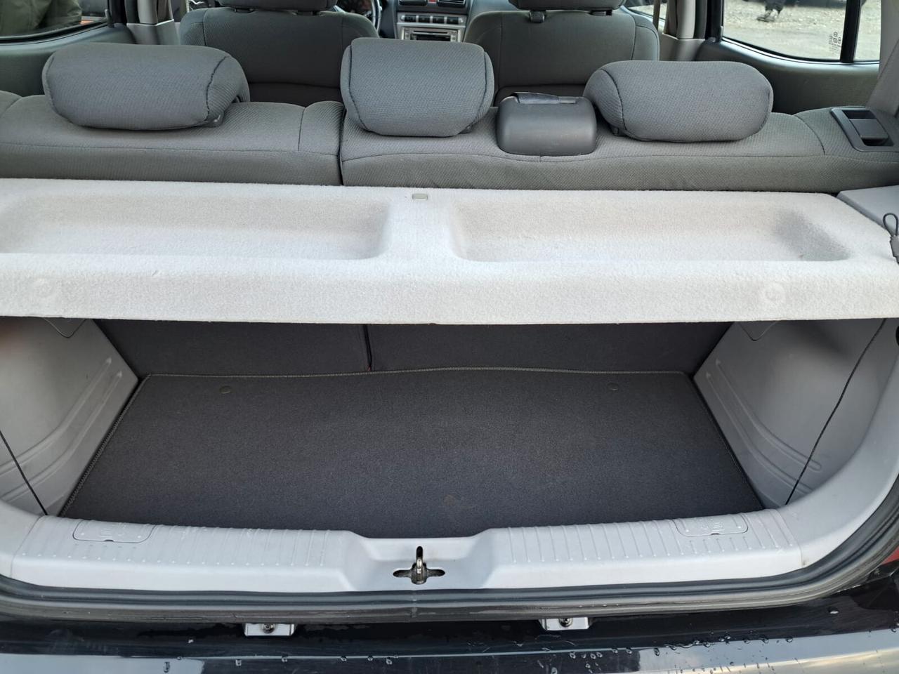 Kia Picanto 1.1 12V Spicy-NEOPATENTATI