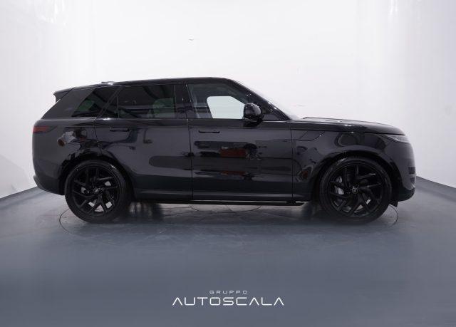 LAND ROVER Range Rover Sport 3.0D l6 249 CV Dynamic SE