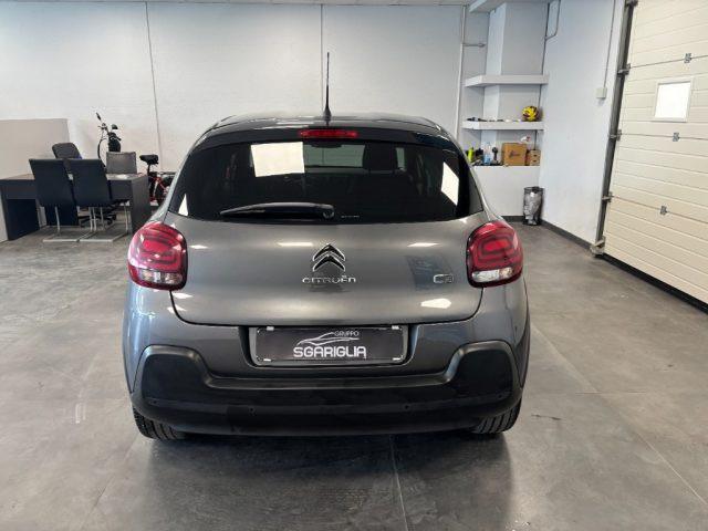 CITROEN C3 1.5 Diesel Shine Pack