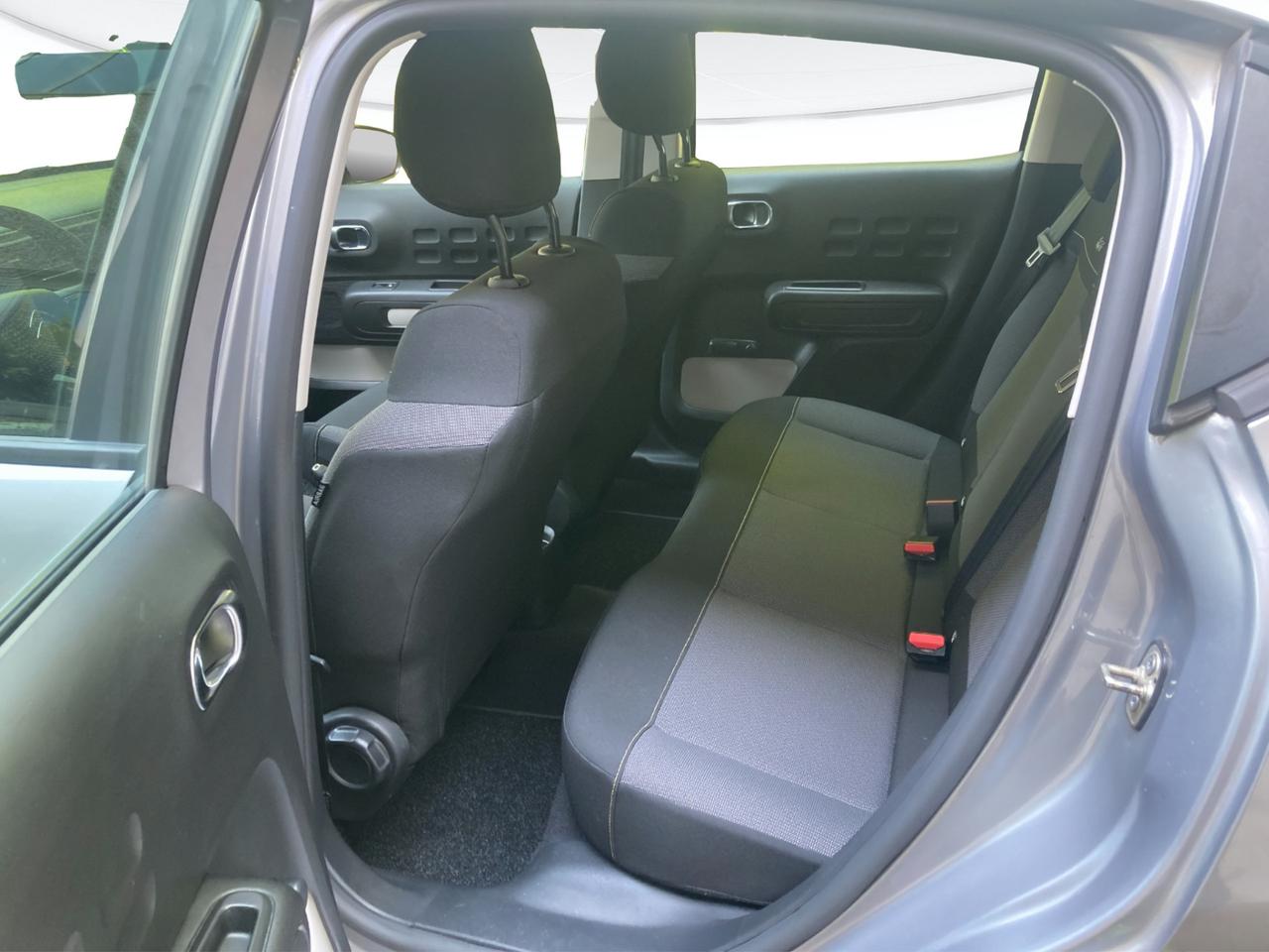 Citroen C3 1.2 puretech Feel Pack s&s 83cv