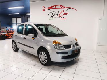 Renault Modus 1.2 16V Confort Authentique