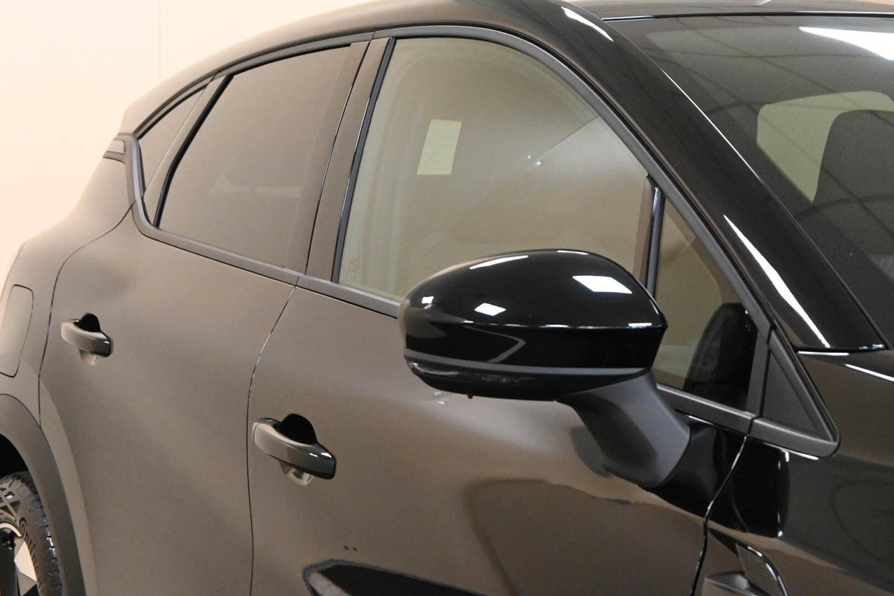 RENAULT Captur 2ª serie Captur ECO-G 100 CV Te...