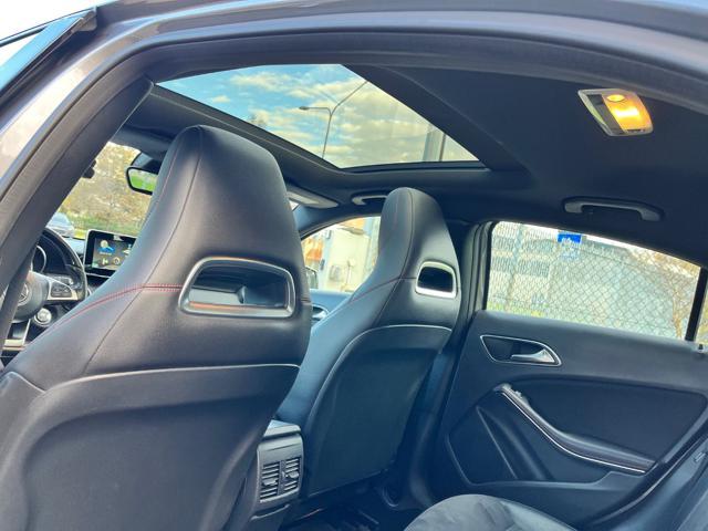 MERCEDES-BENZ A 250 Automatic Premium