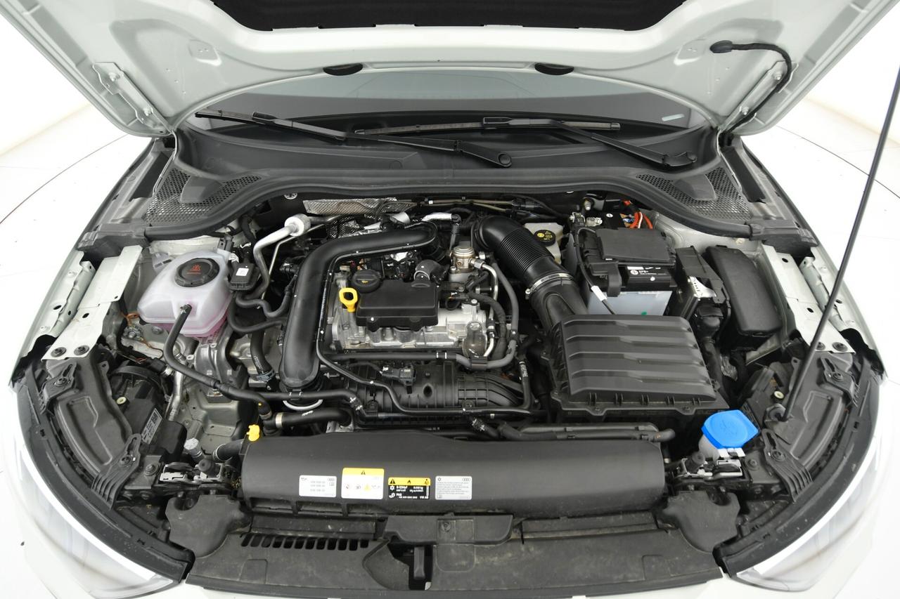 Audi A1 sportback 25 1.0 tfsi S-Line admired advanced s-tronic