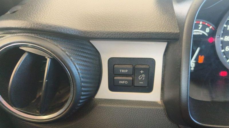 Suzuki Ignis 1.2 Hybrid Top AllGrip 4WD