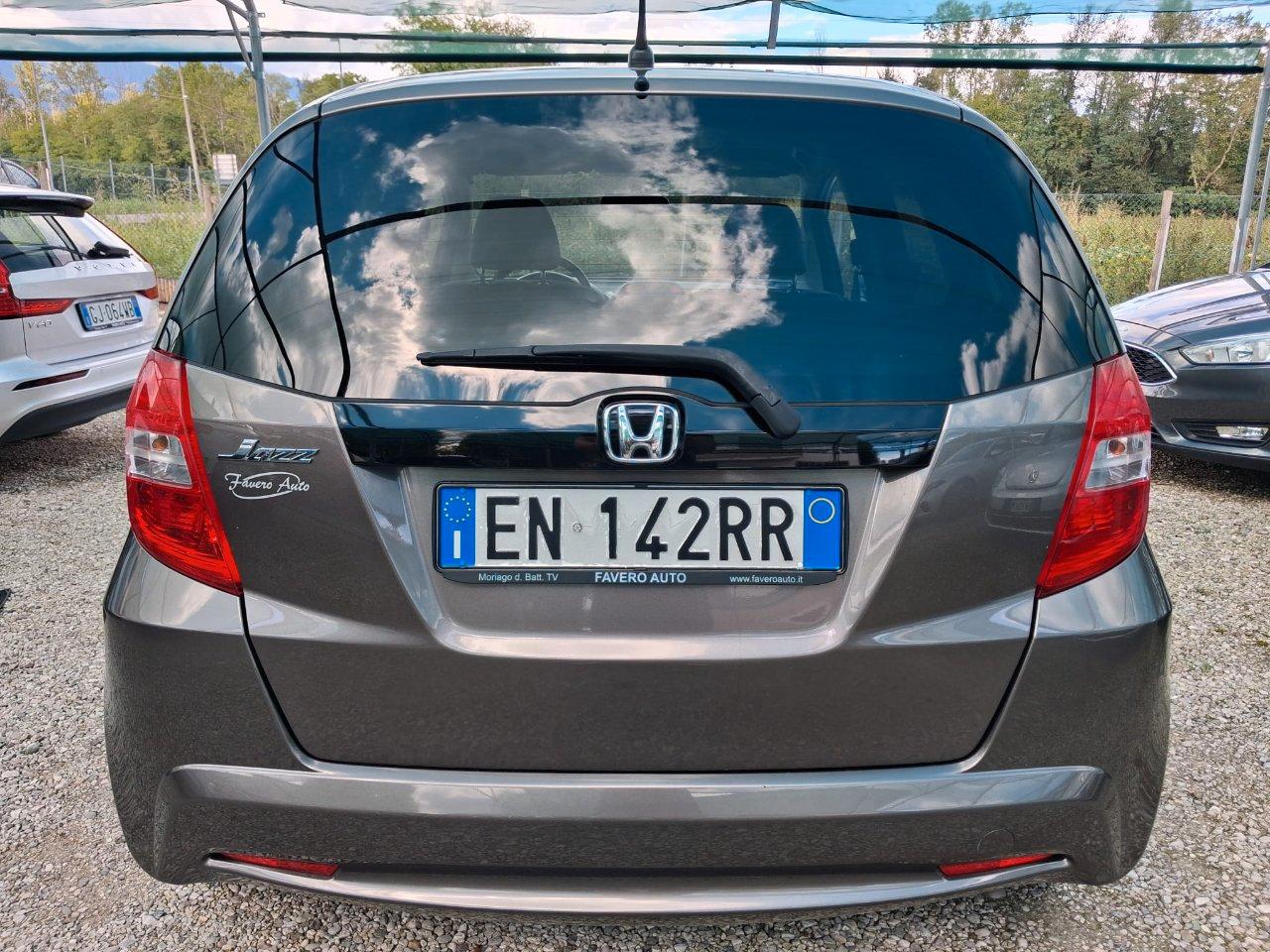 Honda Jazz 1.4 Appeal