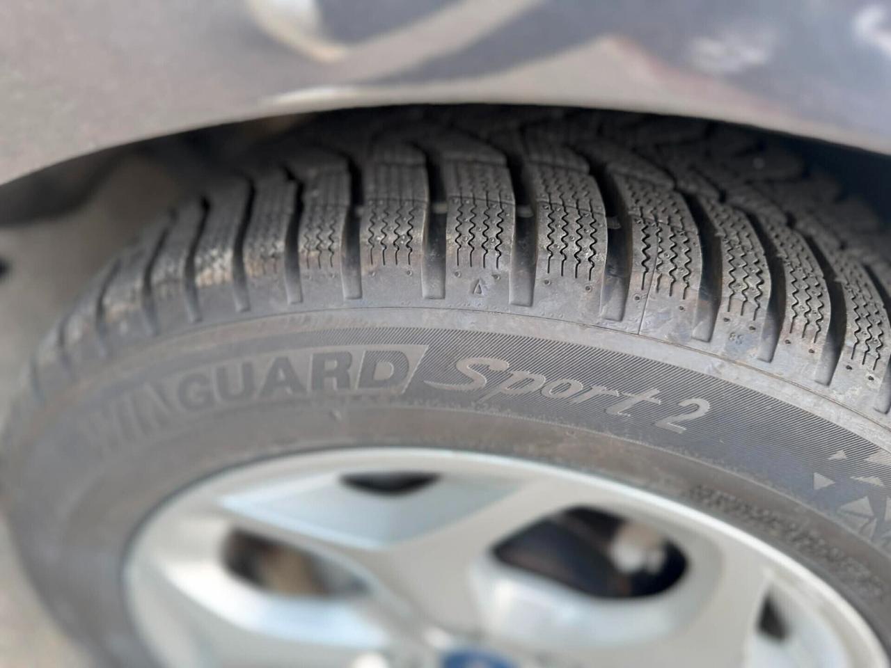 Ford Focus Anno 2011 1.6 DIESEL MANUTENZIONE FATTA