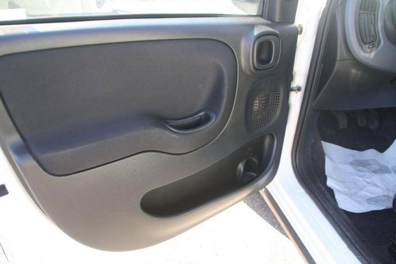 FIAT Panda Cross Panda Cross 0.9 TwinAir Turbo S&S 4x4