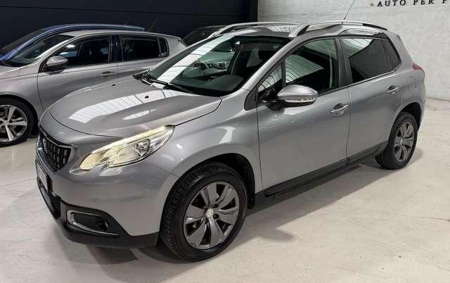 Peugeot 2008 Neopatentati Diesel 60.000km