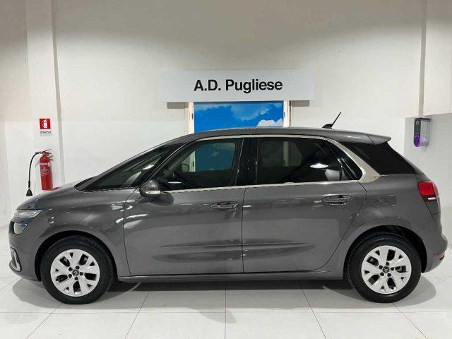 CITROEN C4 Spacetourer - BlueHDi 130 S&S Feel