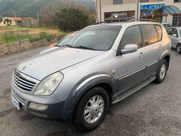 Ssangyong REXTON 2.7 XDi 4x4