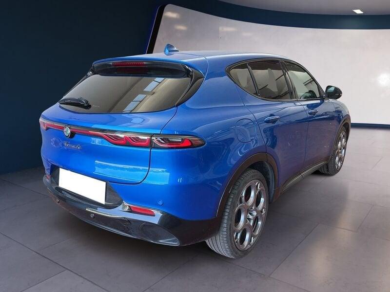 Alfa Romeo Tonale 1.5 hybrid Speciale 130cv tct7