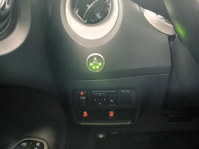 NISSAN Juke 1.6 Business Benzina/GPL + OK NEO PATENTATI!!!
