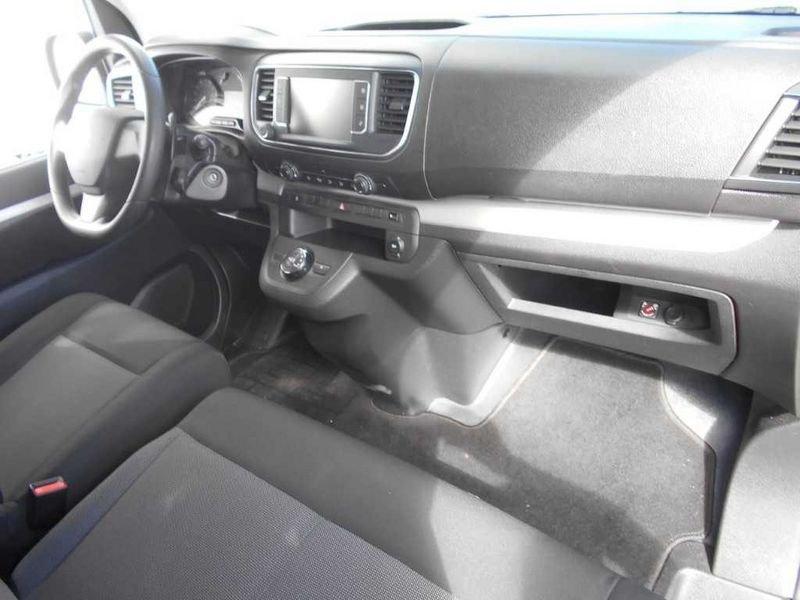 Citroën SpaceTourer 2.0 180 EAT8 XL Business con CBC 5 più 22%