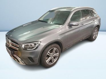 Mercedes GLC 220 220 D Sport 4Matic 9G-Tronic Plus