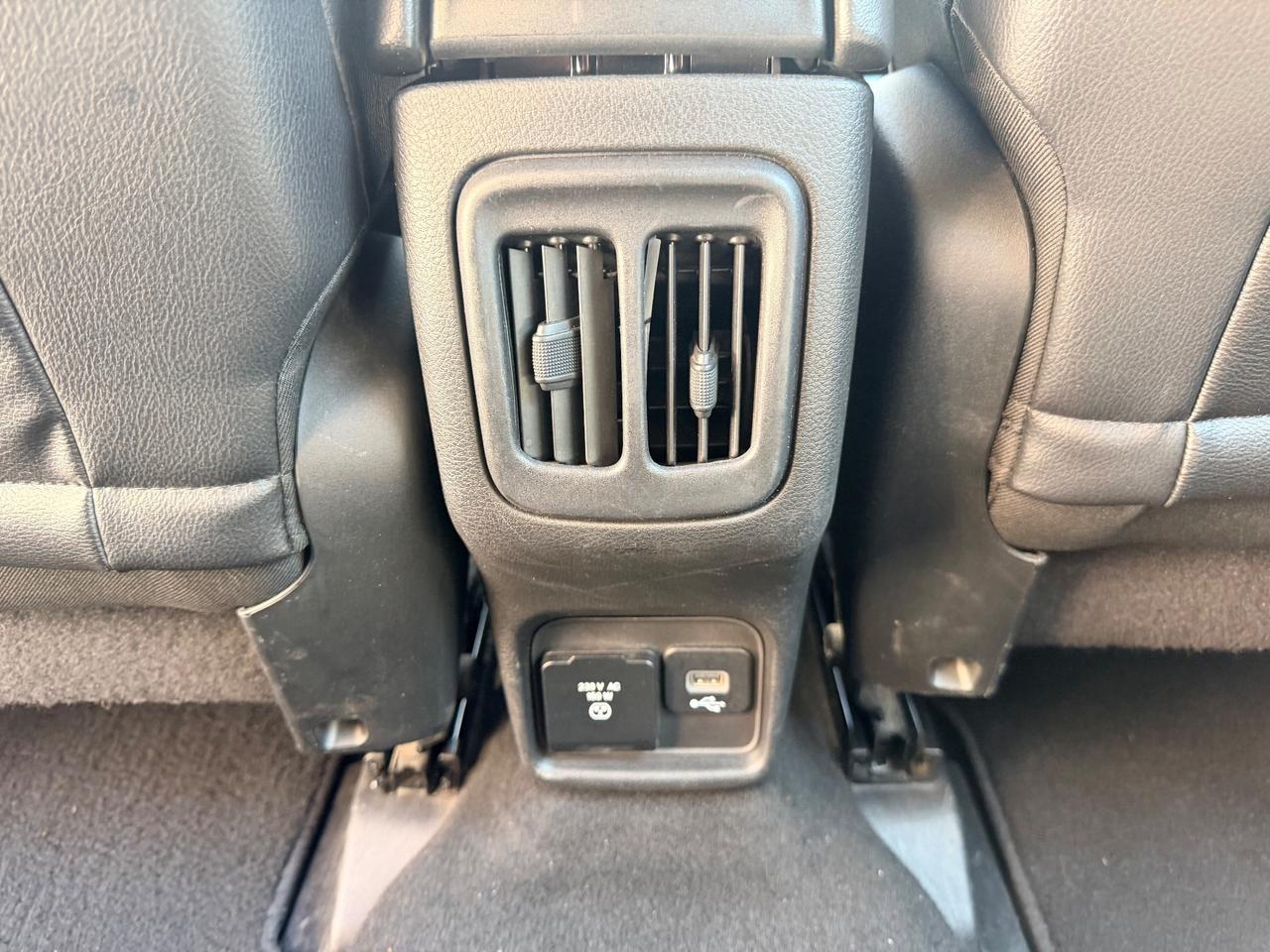 Jeep Compass 2.0 MJT 4x4 Automatica