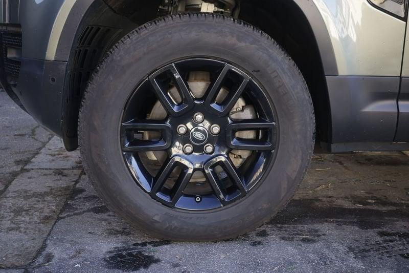 Land Rover Defender Land Rover Defender 110 3.0D I6 200 CV AWD Auto X-Dynamic HSE 147KW ANNO 2021