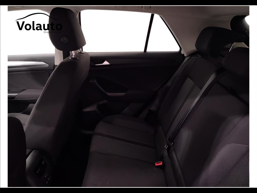 VOLKSWAGEN T-Roc 2022 - T-Roc 1.0 tsi Life 110cv