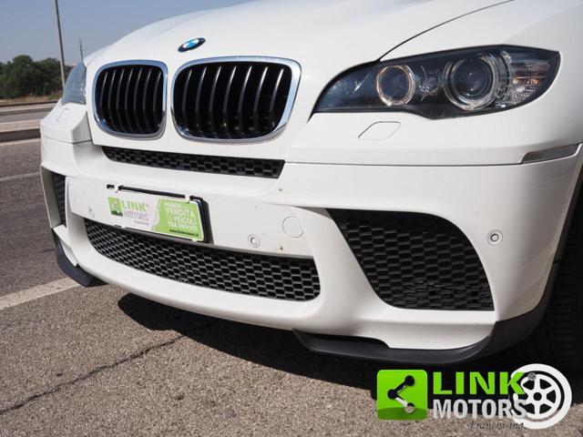 BMW X6 xDrive30d MSport