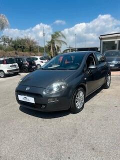 Fiat Punto 1.3 MJT 75 CV - 2014
