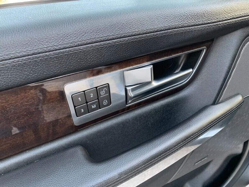 Range Rover Sport 3.0 F1 SDV6 HSE MOTORE NUOVO