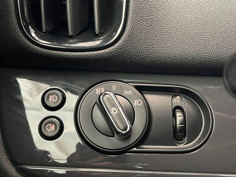 MINI Countryman Mini Countryman 2.0 Cooper D Hype auto my18