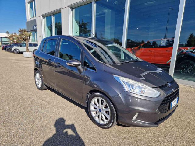 FORD B-Max 1.5 TDCi 75 CV Titanium