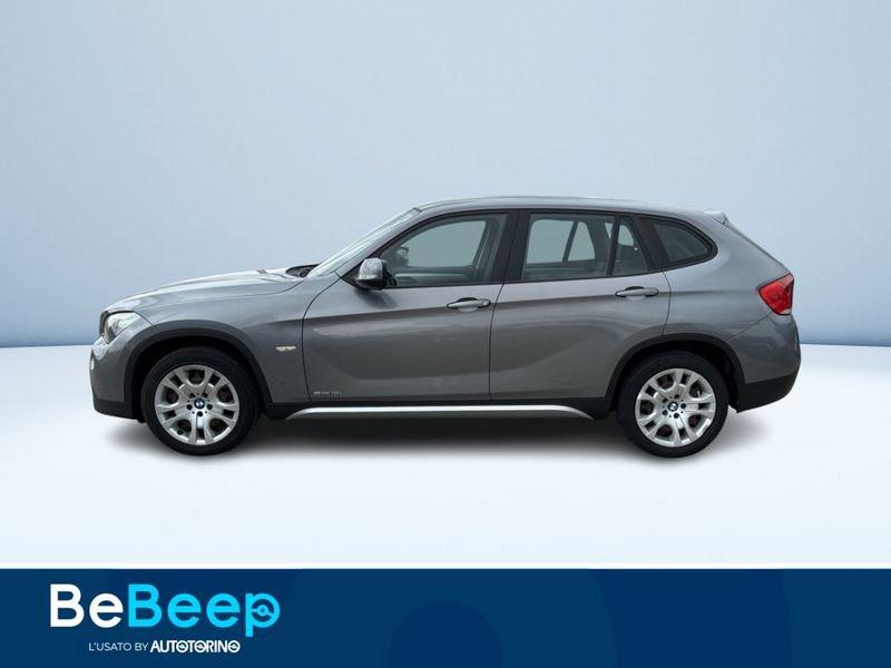 BMW X1 SDRIVE18I ATTIVA