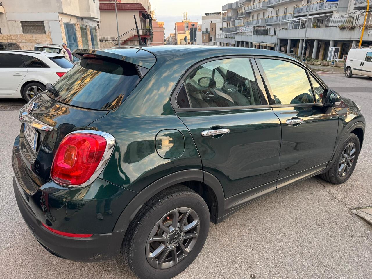 Fiat 500X 1.3 M.jet Lounge * Navi * Vettura Perfetta * Garantita 12 Mesi