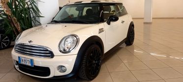 Mini Mini 1.6 16V Cooper D