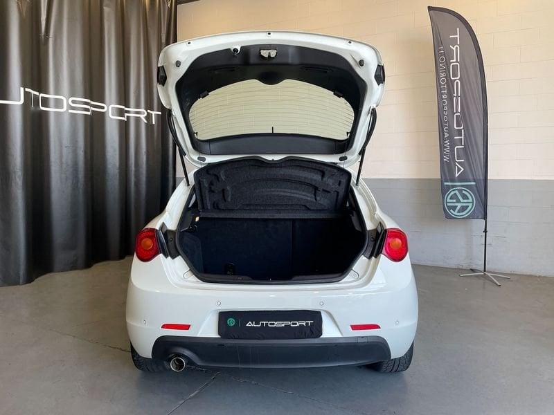 Alfa Romeo Giulietta 1.6 JTDm 105cv EU5+ Distinctive