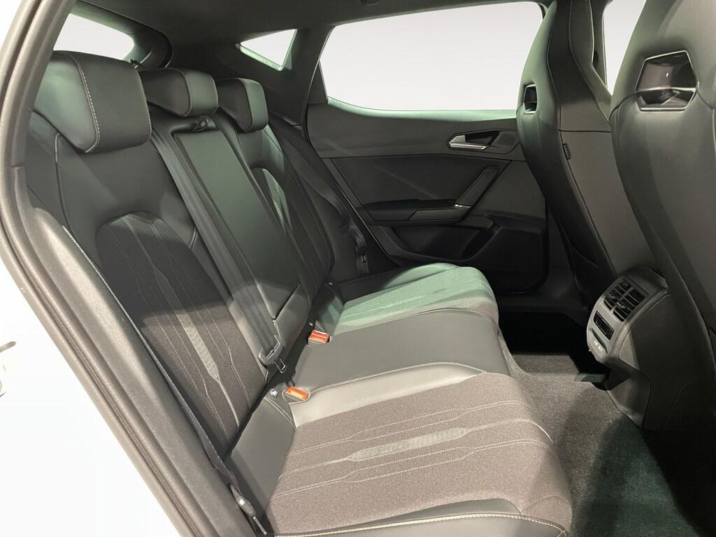 Cupra Leon 1.4 E-hybrid 245CV DSG VZ (PHEV)