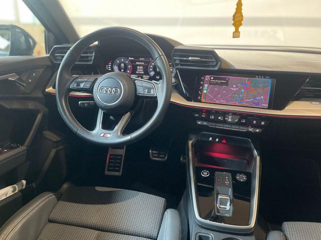 AUDI A3 SPB 30 TDI S tronic S line edition