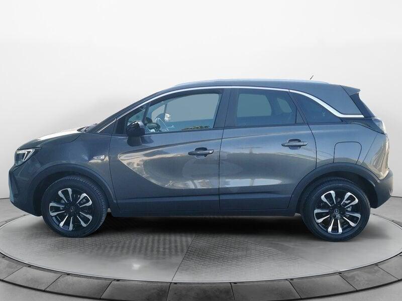 Opel Crossland 1.5 ECOTEC D 110 CV Start&Stop Elegance