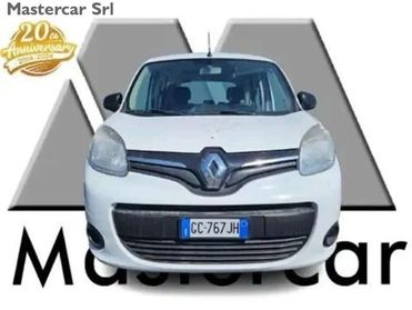 RENAULT Kangoo 1.5 DCI BLUE Life 5 posti N1 - GC767JH
