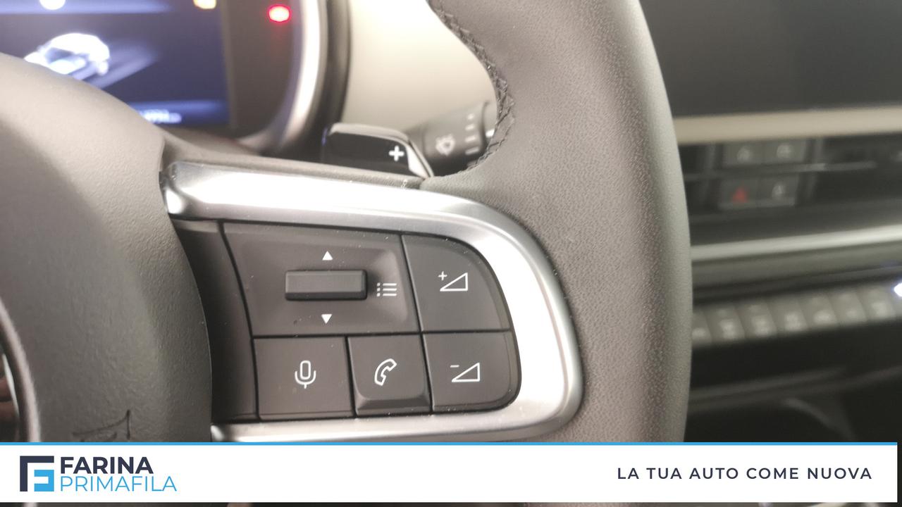 FIAT 600 600 Hybrid La Prima Ii Hybrid110cv