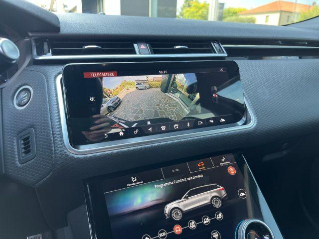 LAND ROVER Range Rover Velar 2.0D I4 180CV R-DYNAMIC S