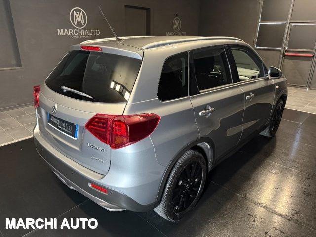 SUZUKI Vitara 1.0 Boosterjet 4WD AllGrip Cool + GPL