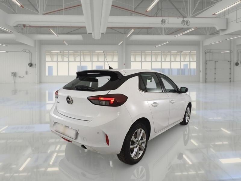 OPEL CORSA 1.5 DIESEL 100 CV ELEGANCE MT6 5 PORTE BERLINA