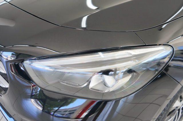 MERCEDES-BENZ B 160 d Business Extra Uniprop. Tagliandata Certificata
