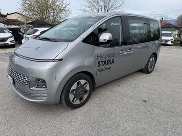 Hyundai STARIA 2.2 MT 2WD 9 posti Wagon