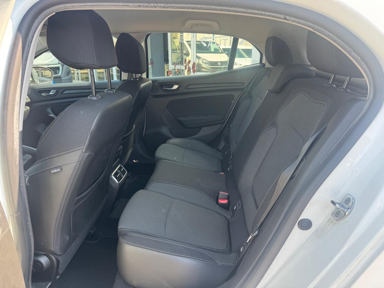 Renault Megane Mégane dCi 8V Energy Business