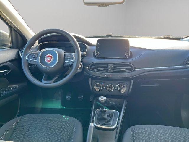 FIAT Tipo 1.4 GPL 120CV