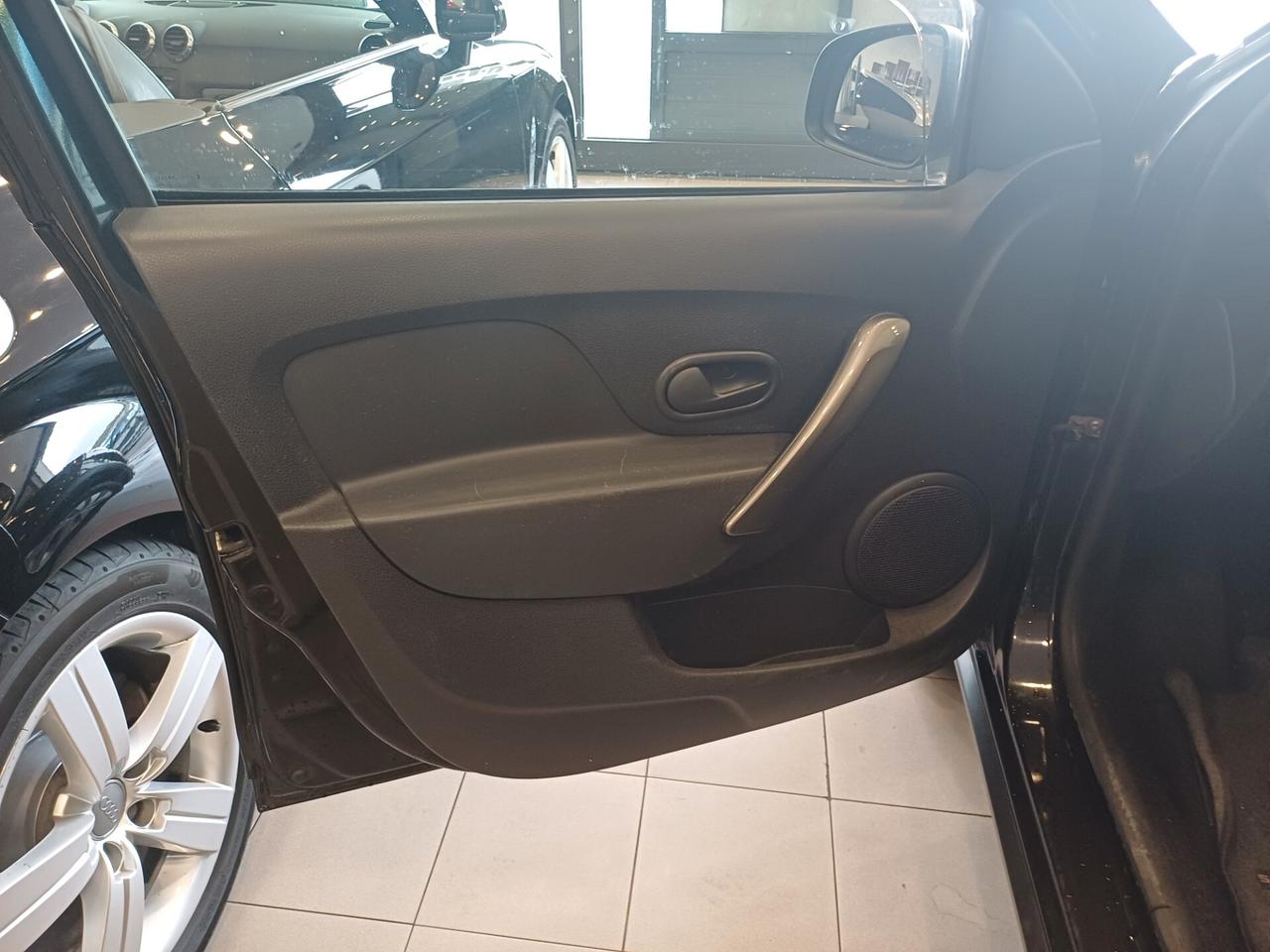 Dacia Sandero Stepway 900 TCe 12V 90CV adatta a neopatentati